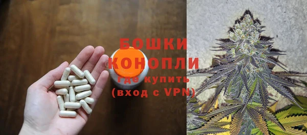 MESCALINE Гусев